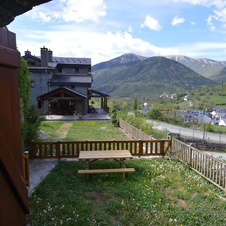 Hotel Rural El Porton De Murillo بروتو المظهر الخارجي الصورة