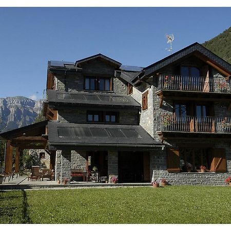 Hotel Rural El Porton De Murillo بروتو المظهر الخارجي الصورة