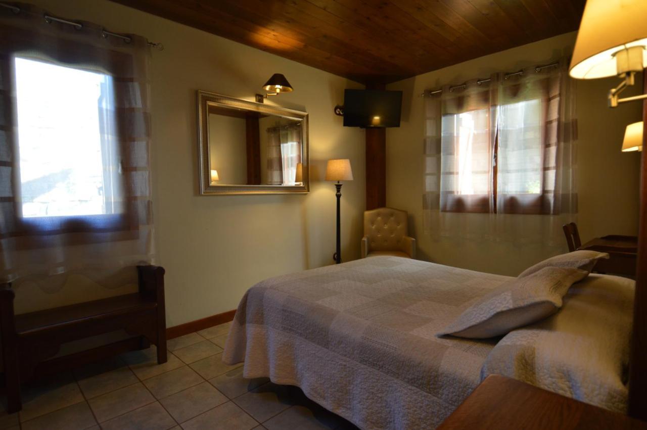 Hotel Rural El Porton De Murillo بروتو المظهر الخارجي الصورة