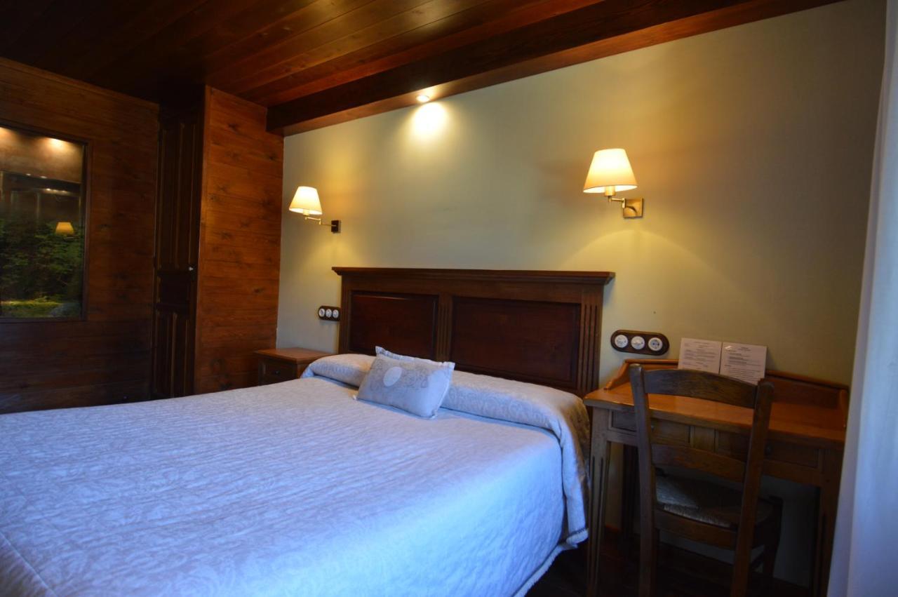 Hotel Rural El Porton De Murillo بروتو المظهر الخارجي الصورة