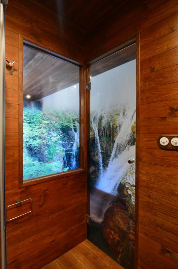 Hotel Rural El Porton De Murillo بروتو المظهر الخارجي الصورة