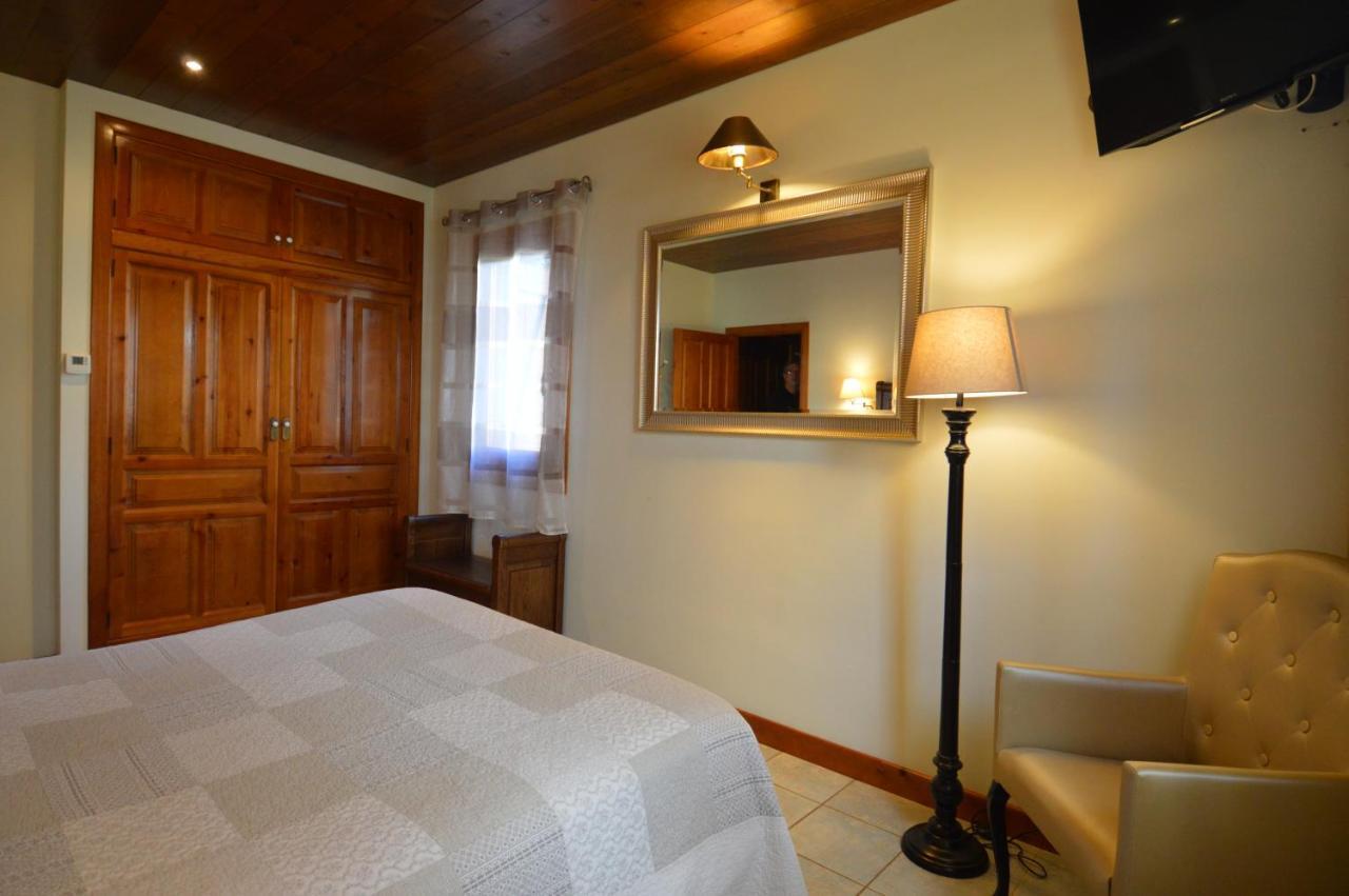 Hotel Rural El Porton De Murillo بروتو المظهر الخارجي الصورة