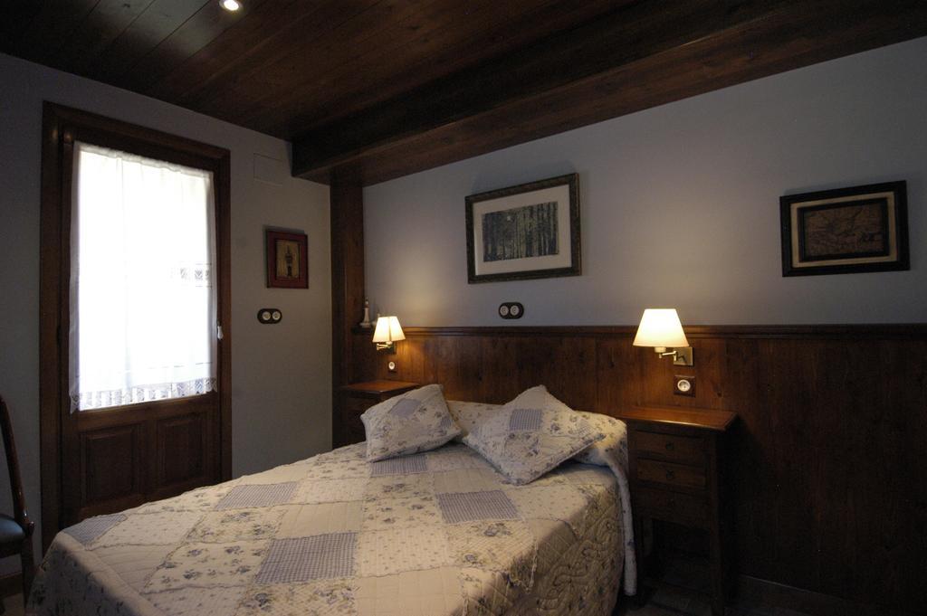 Hotel Rural El Porton De Murillo بروتو الغرفة الصورة