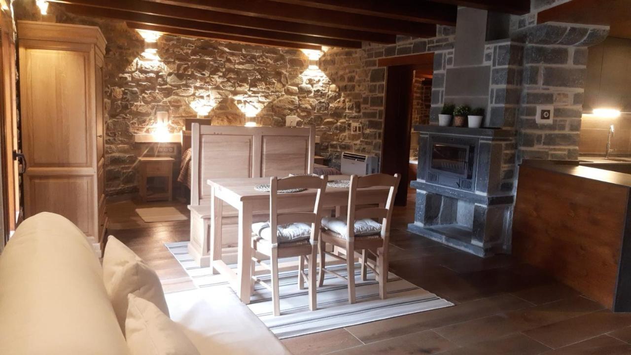 Hotel Rural El Porton De Murillo بروتو المظهر الخارجي الصورة