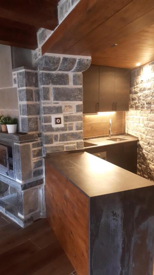 Hotel Rural El Porton De Murillo بروتو المظهر الخارجي الصورة