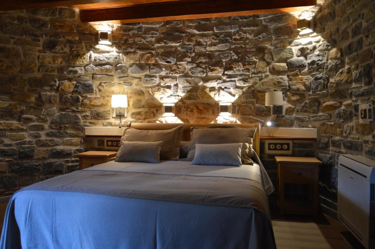 Hotel Rural El Porton De Murillo بروتو المظهر الخارجي الصورة