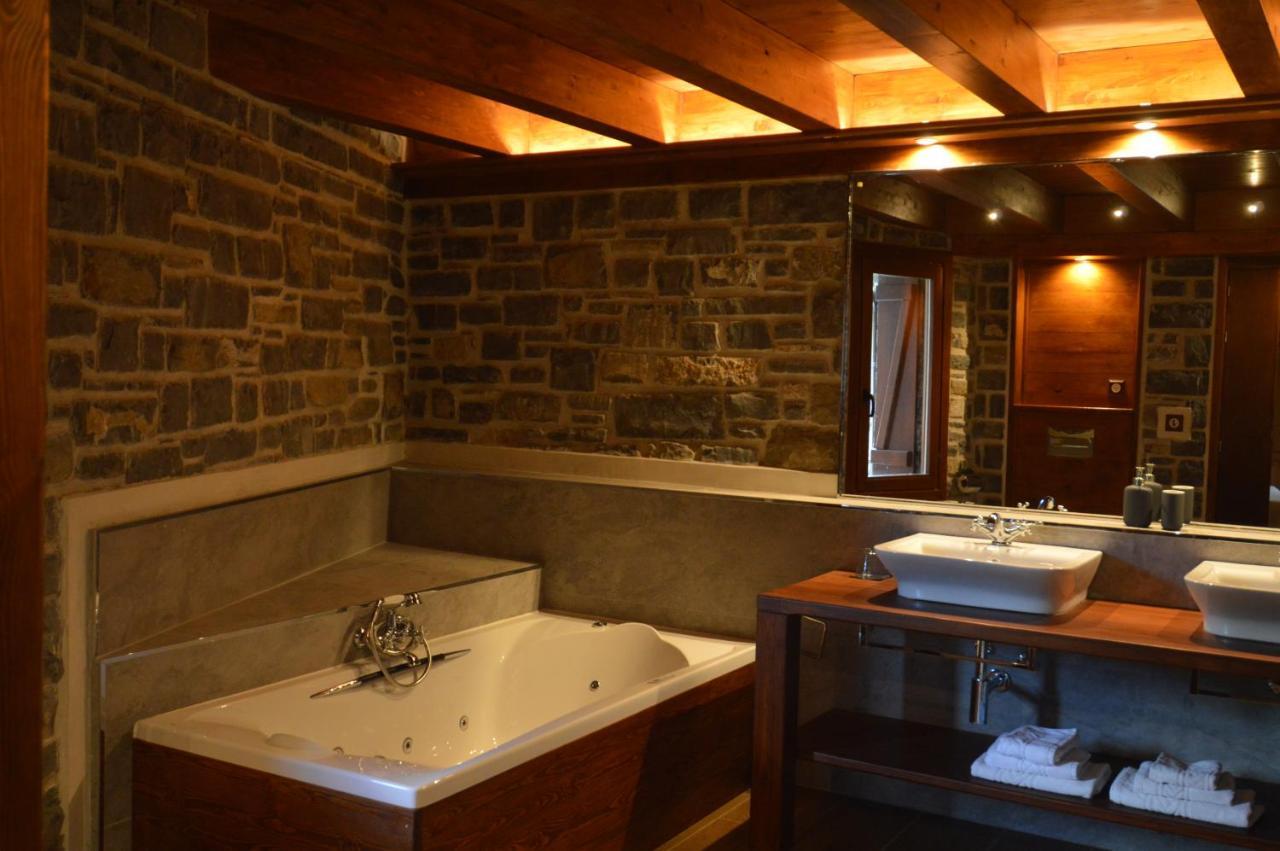 Hotel Rural El Porton De Murillo بروتو المظهر الخارجي الصورة