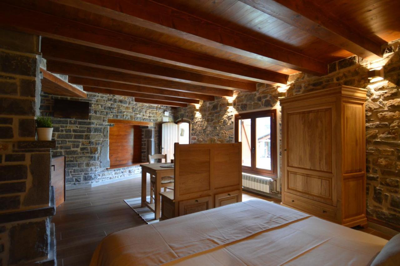Hotel Rural El Porton De Murillo بروتو المظهر الخارجي الصورة