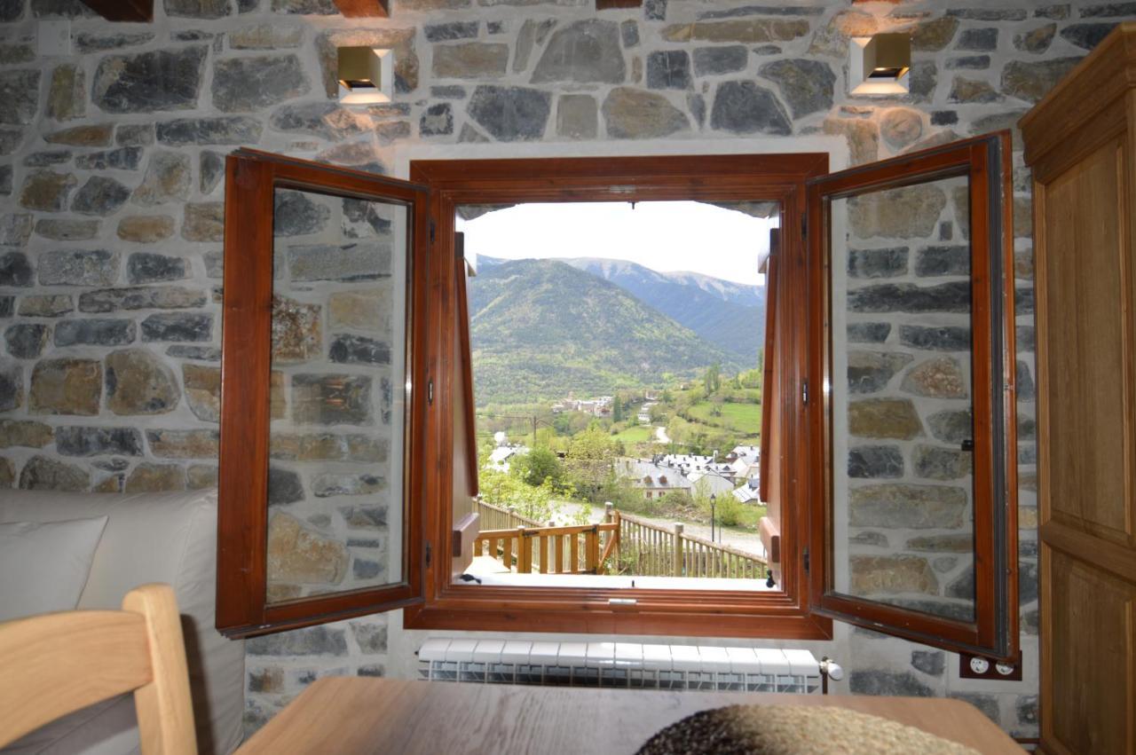 Hotel Rural El Porton De Murillo بروتو المظهر الخارجي الصورة