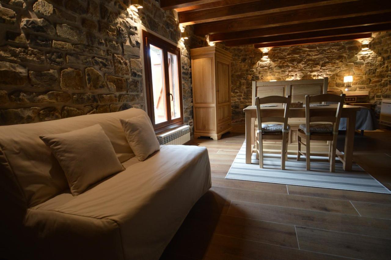 Hotel Rural El Porton De Murillo بروتو المظهر الخارجي الصورة