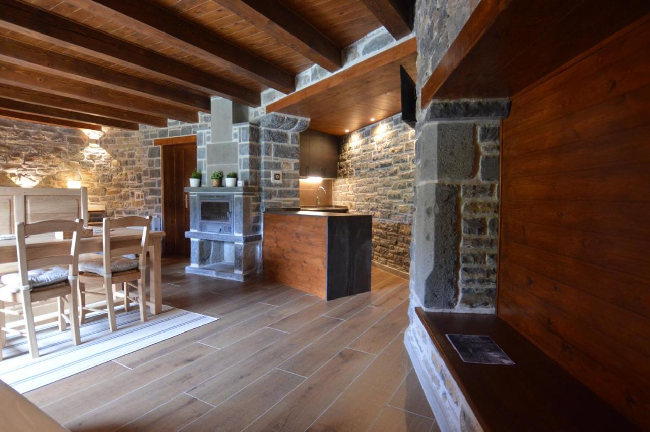 Hotel Rural El Porton De Murillo بروتو المظهر الخارجي الصورة