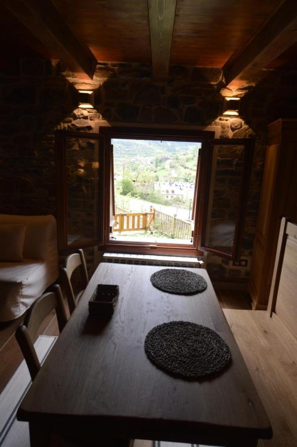 Hotel Rural El Porton De Murillo بروتو المظهر الخارجي الصورة