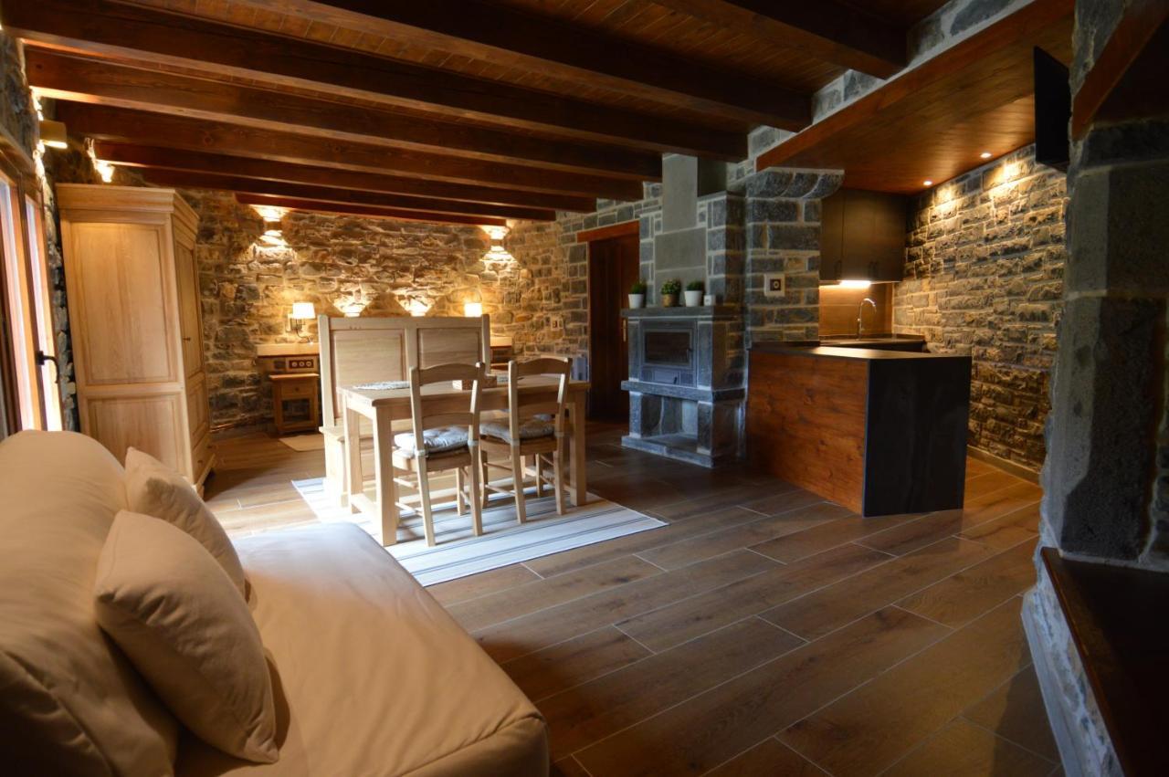 Hotel Rural El Porton De Murillo بروتو المظهر الخارجي الصورة