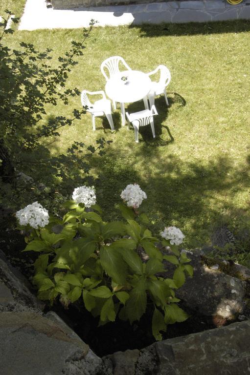Hotel Rural El Porton De Murillo بروتو المظهر الخارجي الصورة