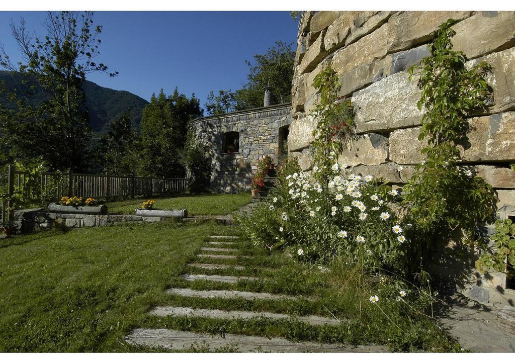 Hotel Rural El Porton De Murillo بروتو المظهر الخارجي الصورة