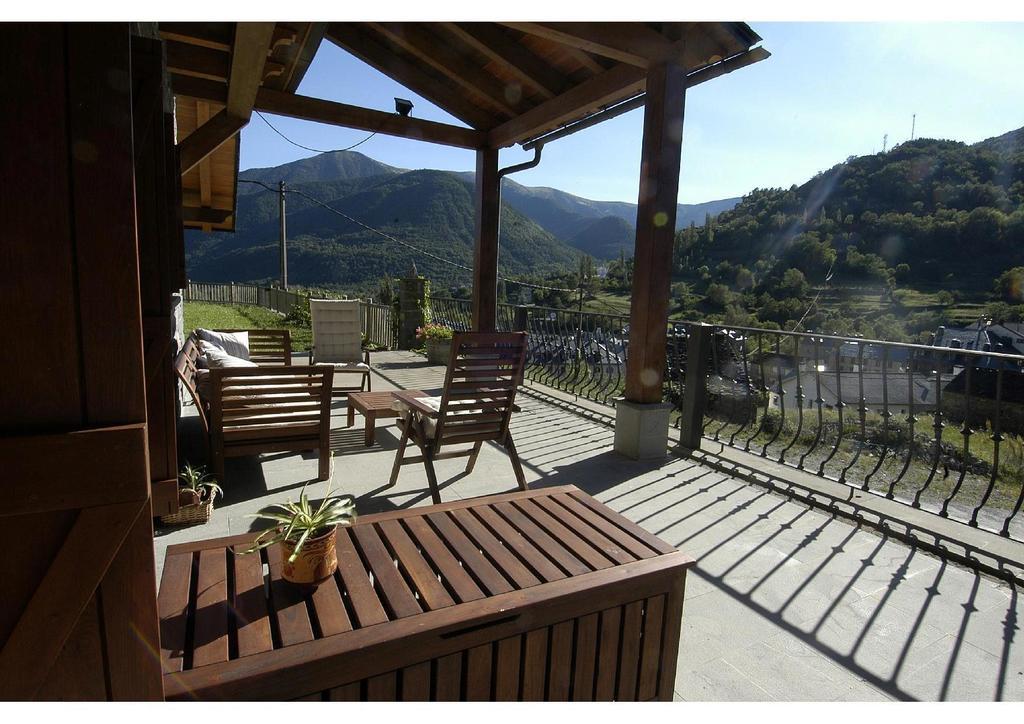 Hotel Rural El Porton De Murillo بروتو المظهر الخارجي الصورة