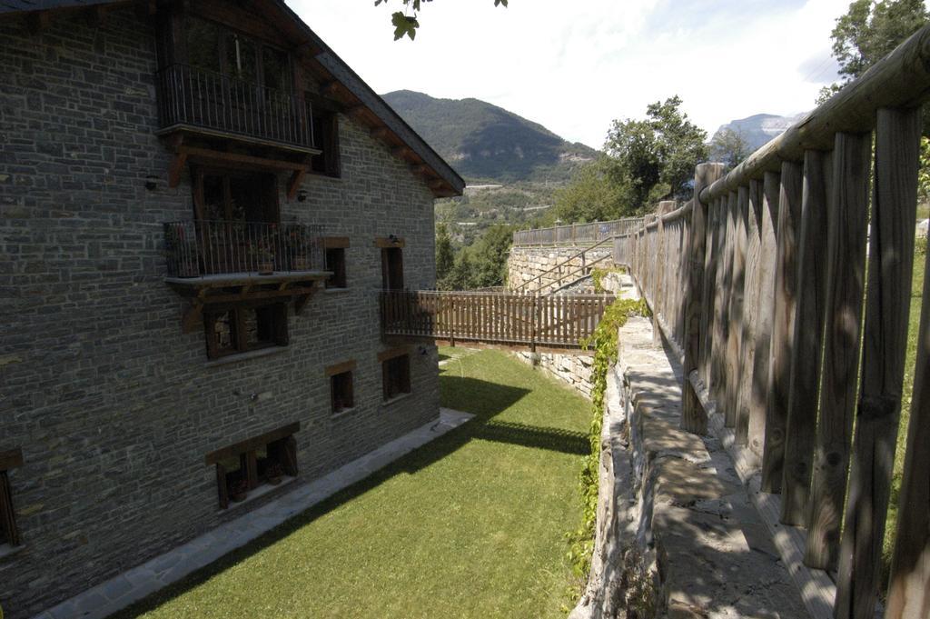 Hotel Rural El Porton De Murillo بروتو المظهر الخارجي الصورة