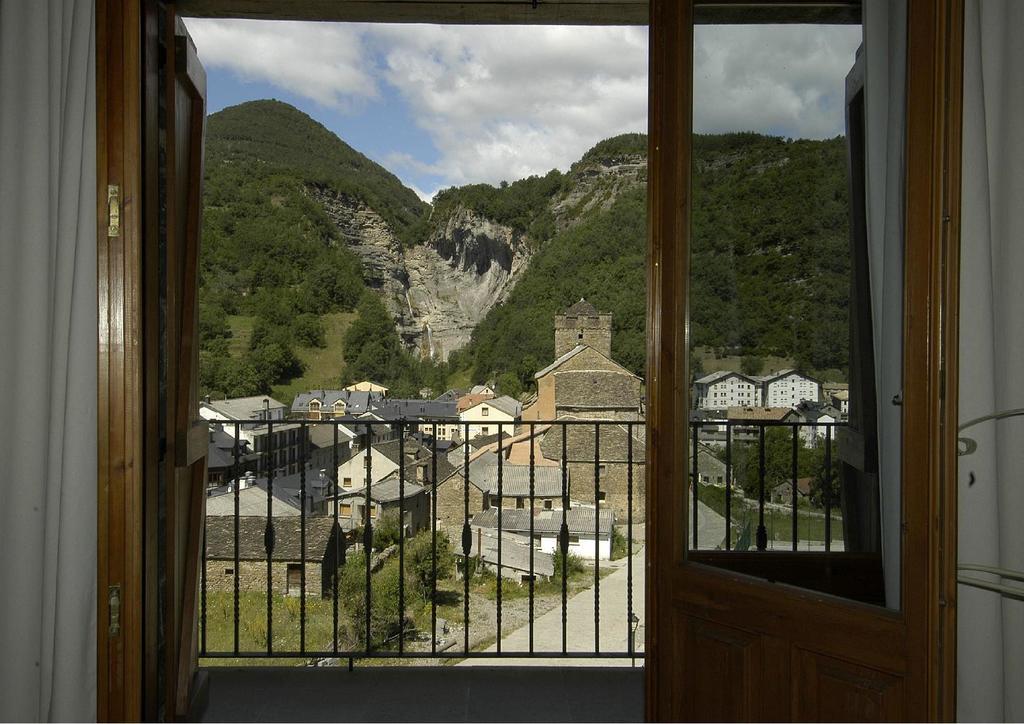Hotel Rural El Porton De Murillo بروتو الغرفة الصورة