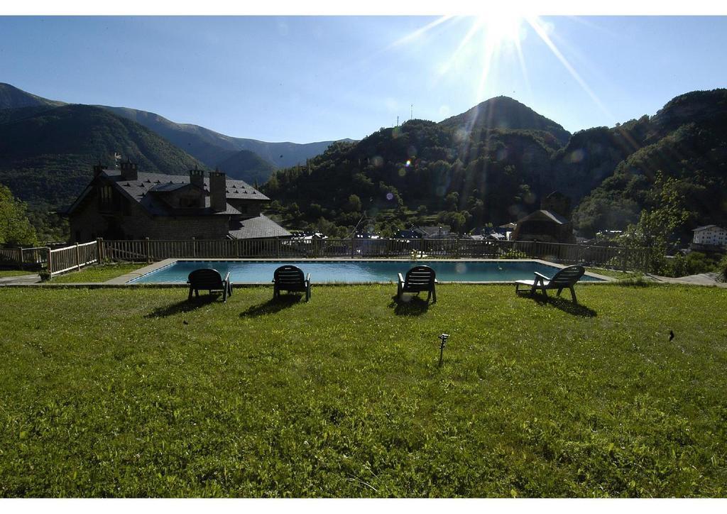 Hotel Rural El Porton De Murillo بروتو المظهر الخارجي الصورة