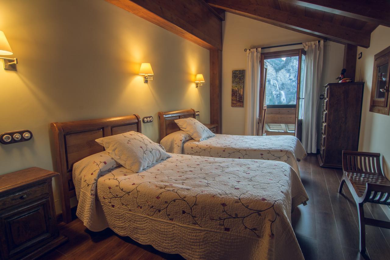 Hotel Rural El Porton De Murillo بروتو المظهر الخارجي الصورة
