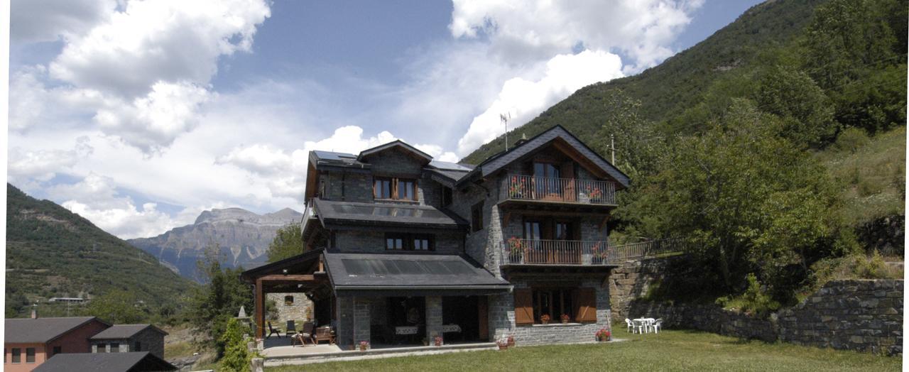 Hotel Rural El Porton De Murillo بروتو المظهر الخارجي الصورة